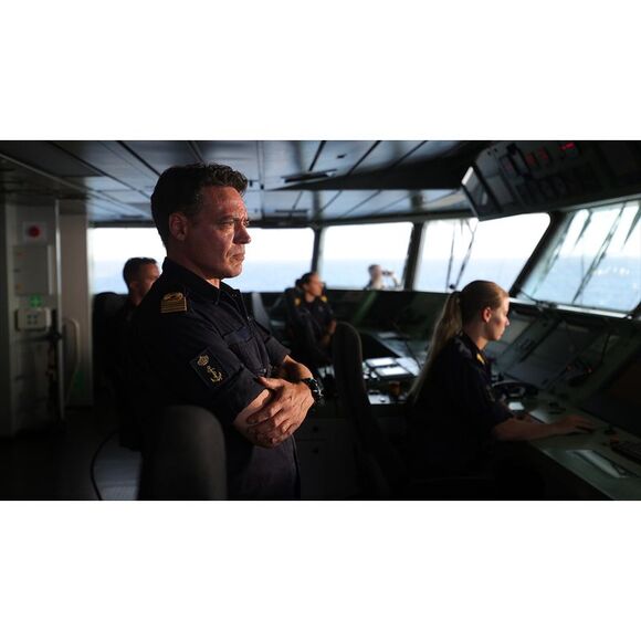 Invasion BLU-RAY - Picture 2 of 4